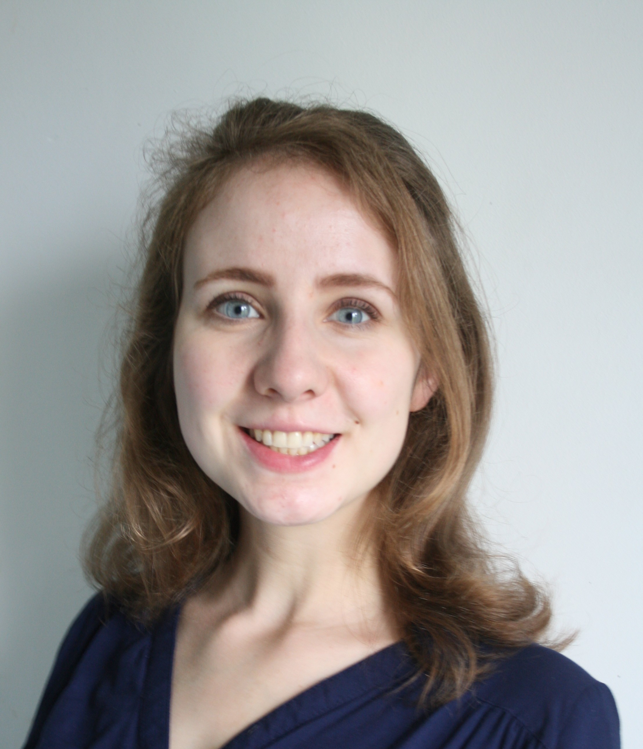 Profile photo of Lucy McGill